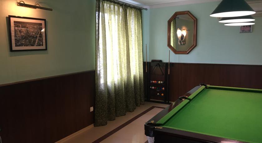 Гостиница Guest House Dacha Агой-18