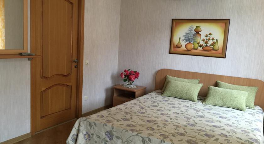 Гостиница Guest House Dacha Агой-12