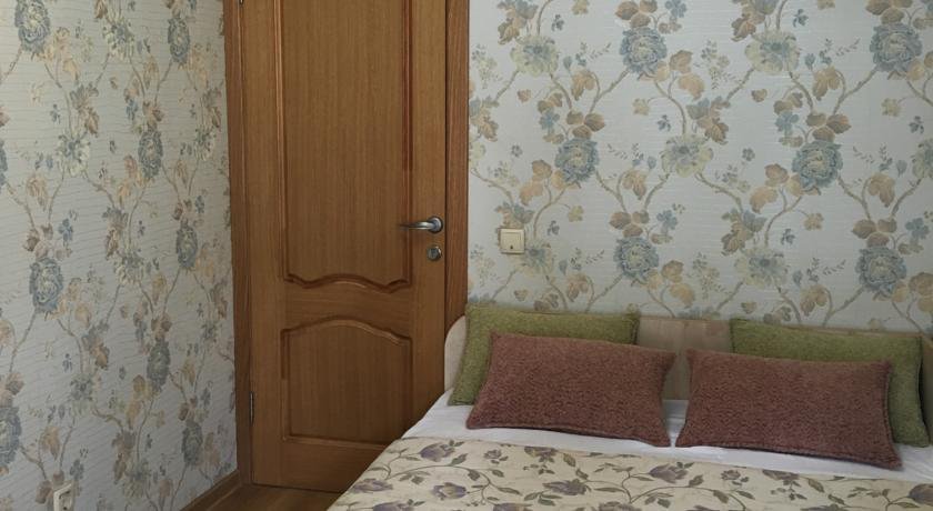 Гостиница Guest House Dacha Агой