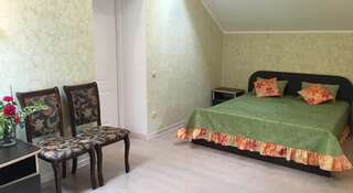 Гостиница Guest House Dacha Агой Люкс с 1 спальней-1