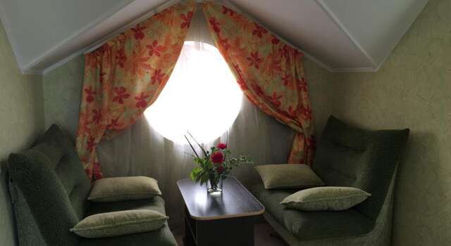 Гостиница Guest House Dacha Агой-6